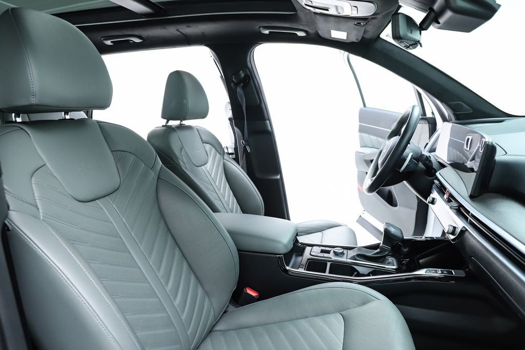 2024 Kia Sorento X-Line SX Prestige
