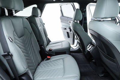 2024 Kia Sorento X-Line SX Prestige