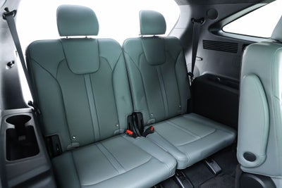 2024 Kia Sorento X-Line SX Prestige