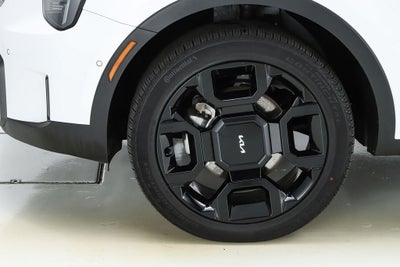 2024 Kia Sorento X-Line SX Prestige