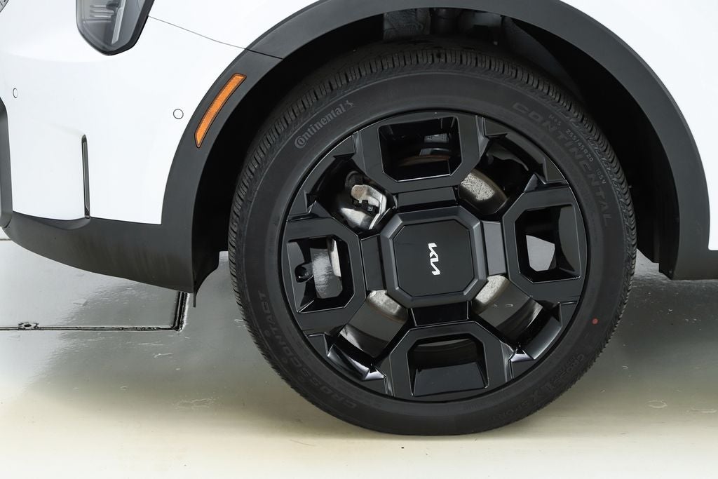 2024 Kia Sorento X-Line SX Prestige