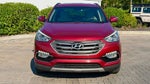 2018 Hyundai Santa Fe Sport 2.4 Base