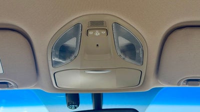 2018 Hyundai Santa Fe Sport 2.4 Base