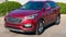 2018 Hyundai Santa Fe Sport 2.4 Base