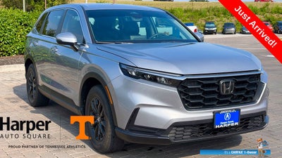 2023 Honda CR-V LX