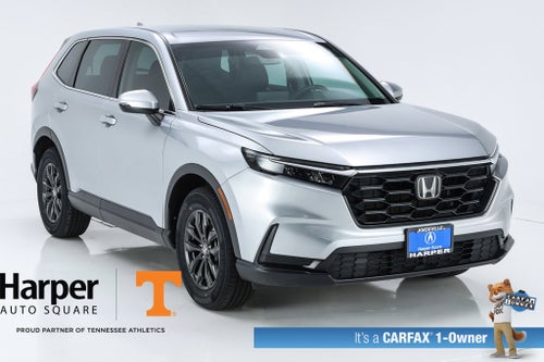 2023 Honda CR-V LX