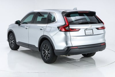 2023 Honda CR-V LX