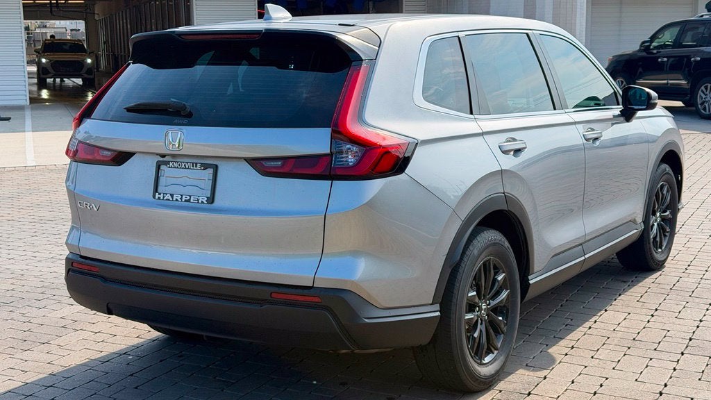 2023 Honda CR-V LX