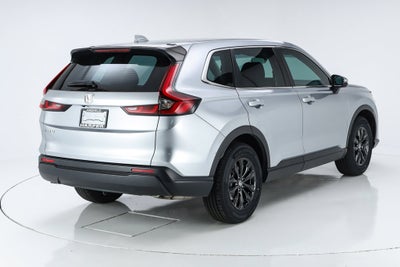 2023 Honda CR-V LX