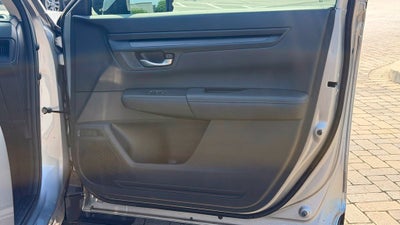 2023 Honda CR-V LX