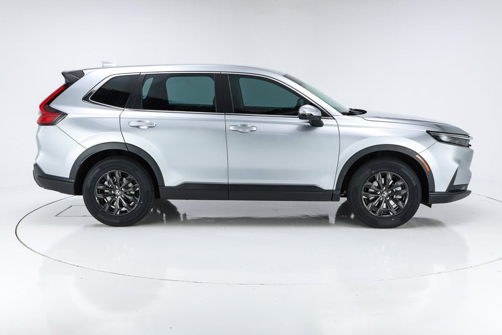 2023 Honda CR-V LX