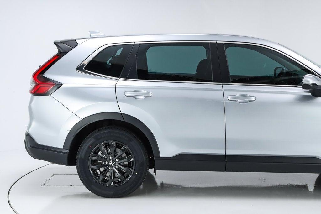 2023 Honda CR-V LX