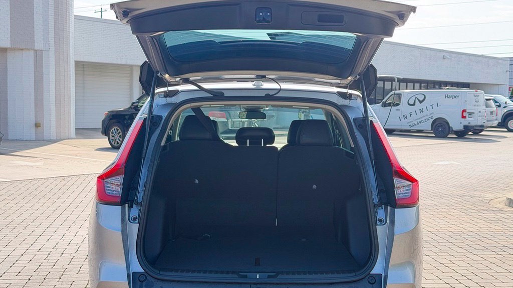 2023 Honda CR-V LX