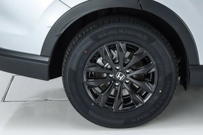 2023 Honda CR-V LX