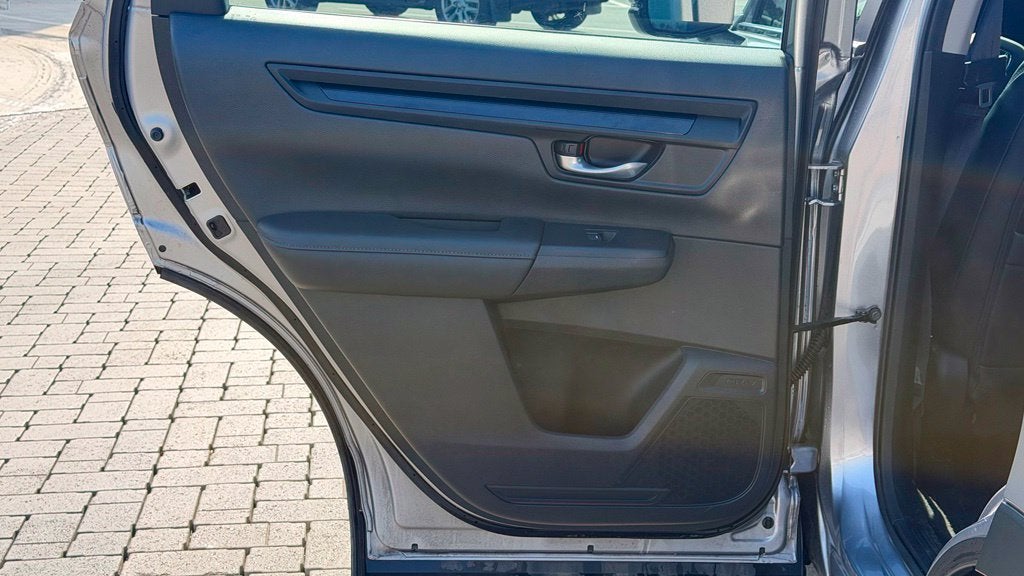2023 Honda CR-V LX