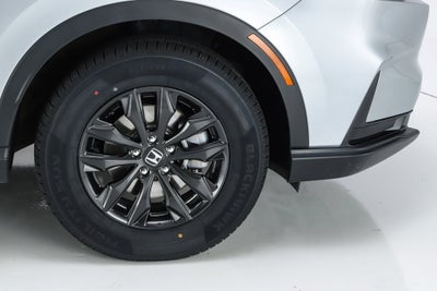 2023 Honda CR-V LX