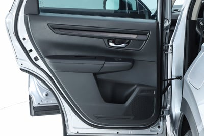 2023 Honda CR-V LX