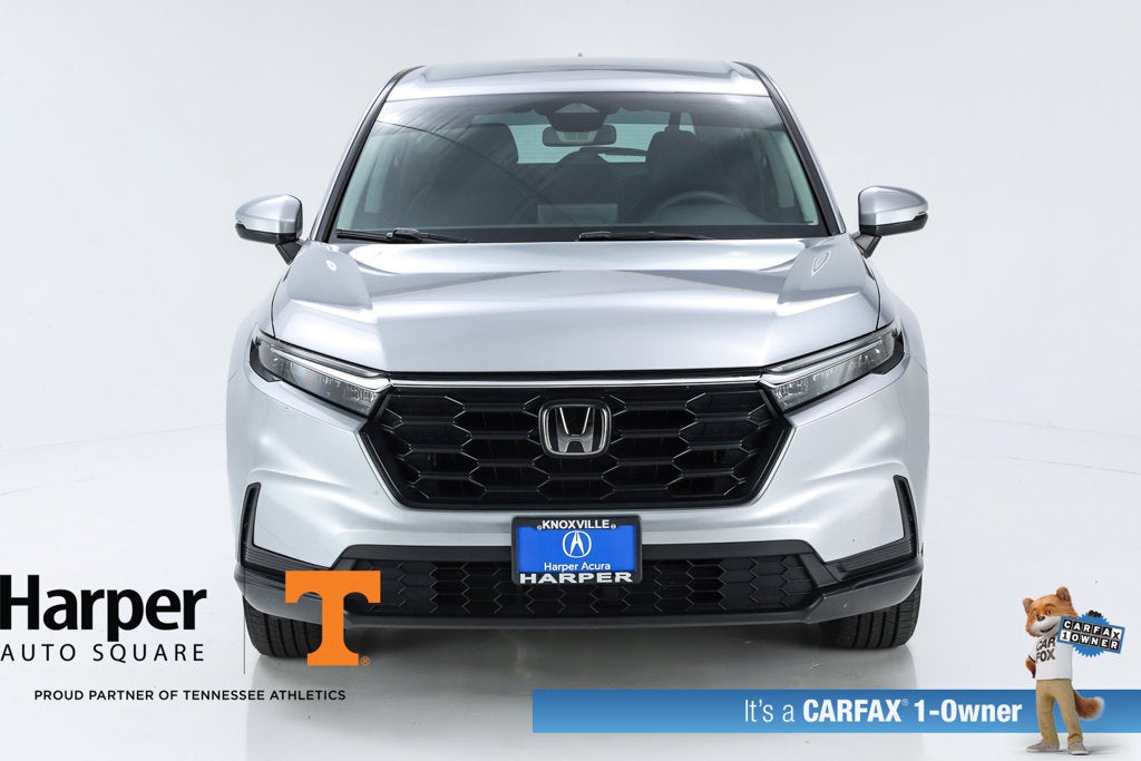 2023 Honda CR-V LX