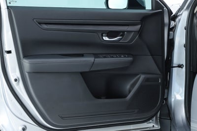 2023 Honda CR-V LX