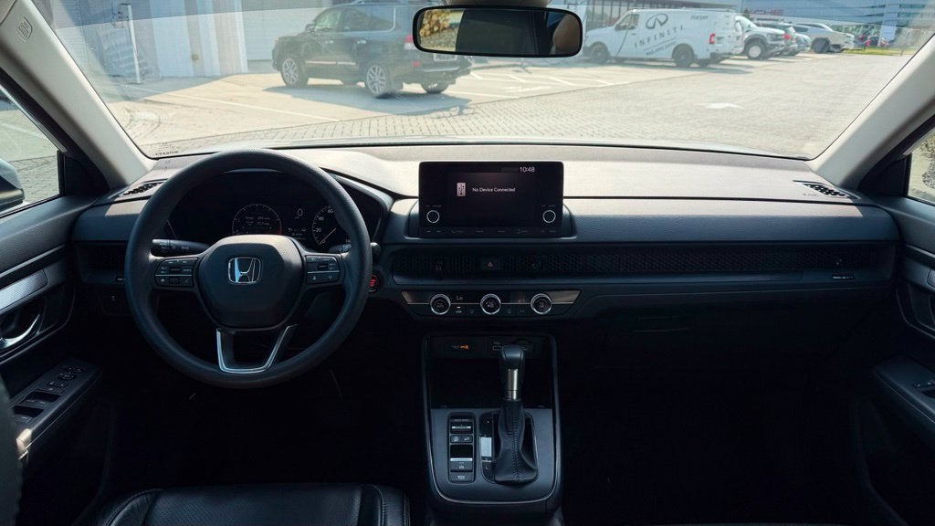 2023 Honda CR-V LX