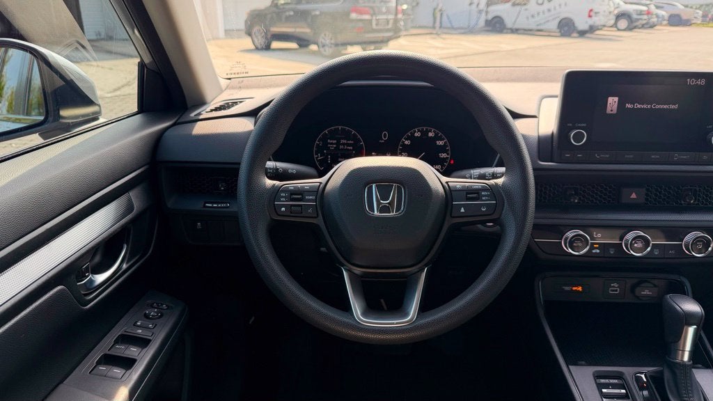 2023 Honda CR-V LX