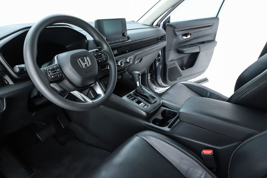 2023 Honda CR-V LX