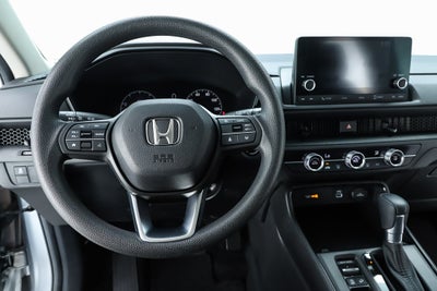 2023 Honda CR-V LX