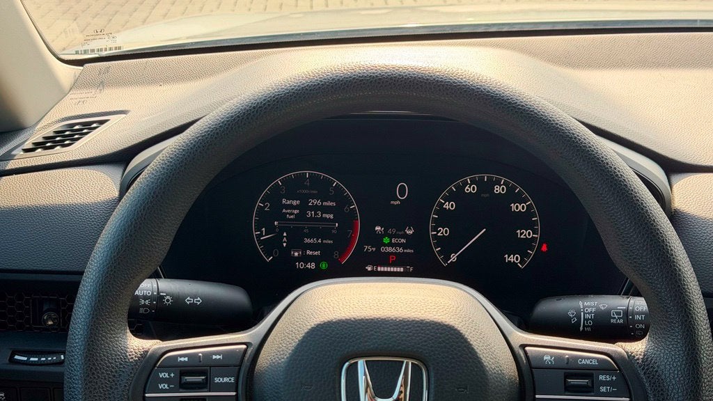 2023 Honda CR-V LX