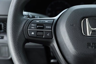2023 Honda CR-V LX