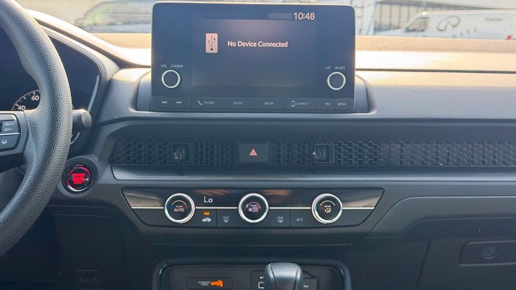 2023 Honda CR-V LX