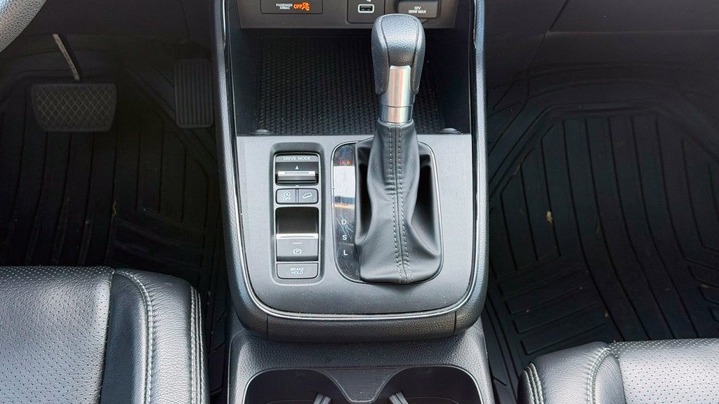 2023 Honda CR-V LX