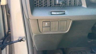 2023 Honda CR-V LX