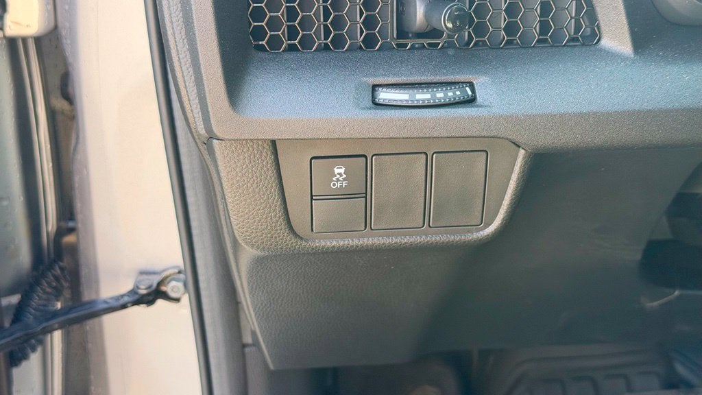 2023 Honda CR-V LX