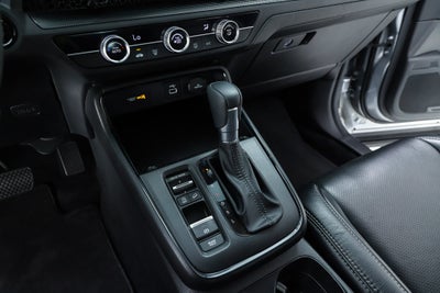 2023 Honda CR-V LX