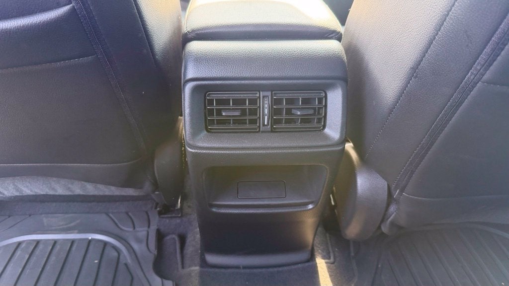 2023 Honda CR-V LX