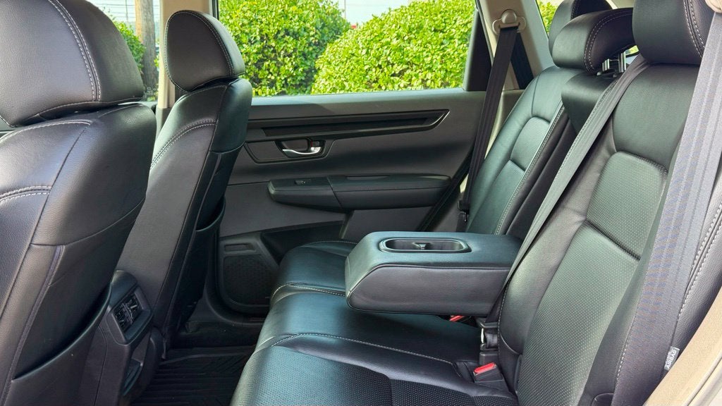 2023 Honda CR-V LX