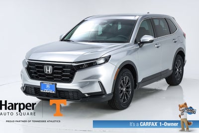 2023 Honda CR-V LX