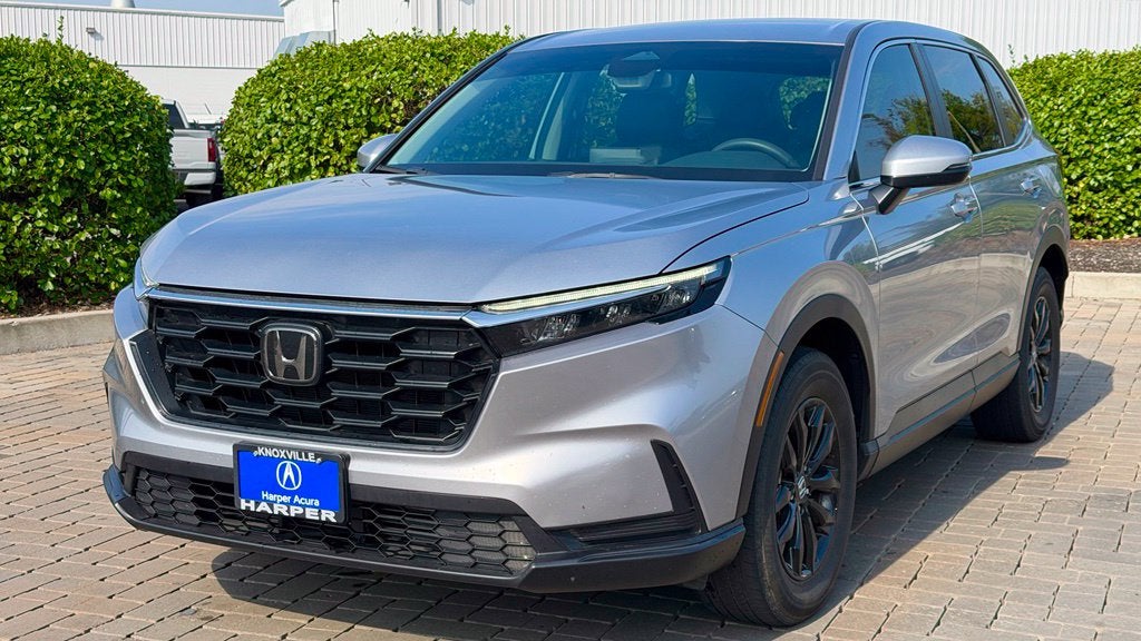 2023 Honda CR-V LX