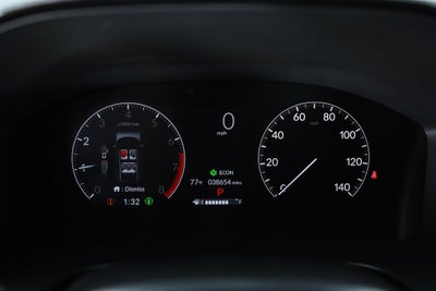2023 Honda CR-V LX