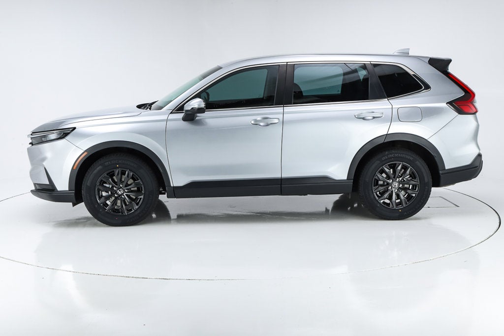 2023 Honda CR-V LX