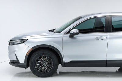 2023 Honda CR-V LX