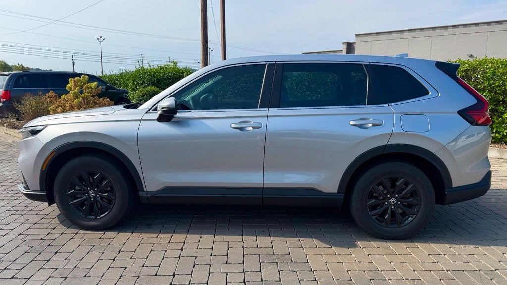 2023 Honda CR-V LX