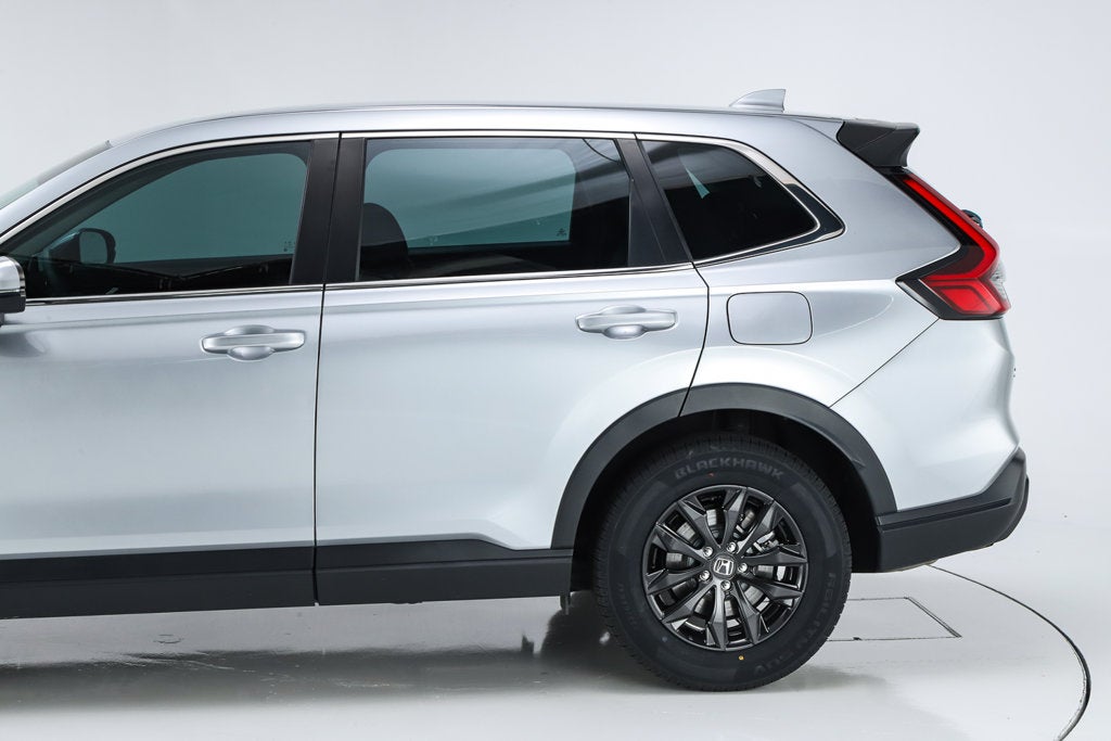 2023 Honda CR-V LX