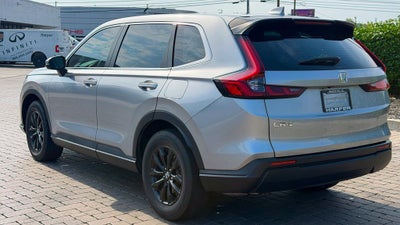2023 Honda CR-V LX