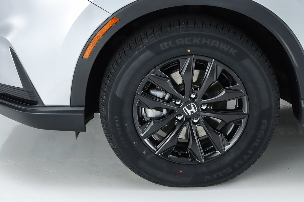 2023 Honda CR-V LX