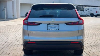2023 Honda CR-V LX