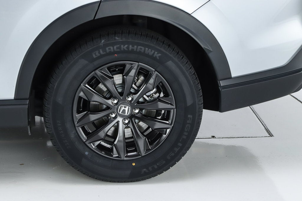 2023 Honda CR-V LX