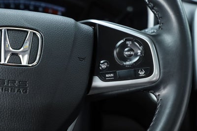 2021 Honda CR-V Touring