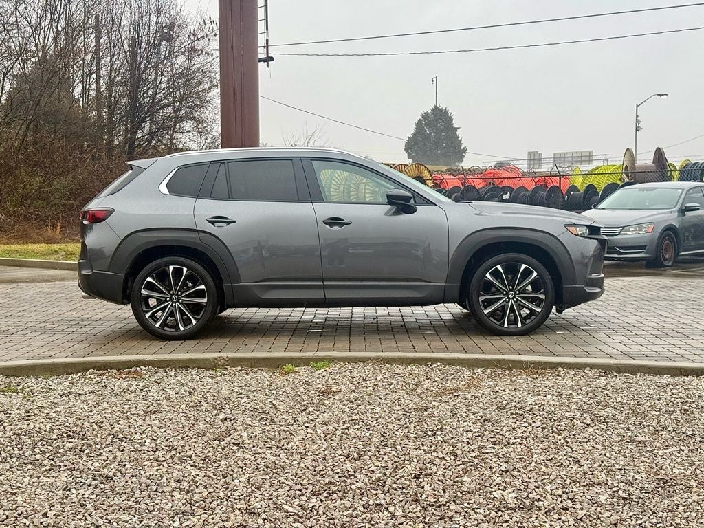 2025 Mazda Mazda CX-50 2.5 S Premium Plus Package