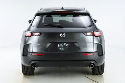 2025 Mazda Mazda CX-50 2.5 S Premium Plus Package